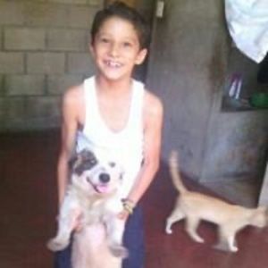 Meet your Posher, Escobar